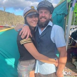 Meet your Posher, Rosie